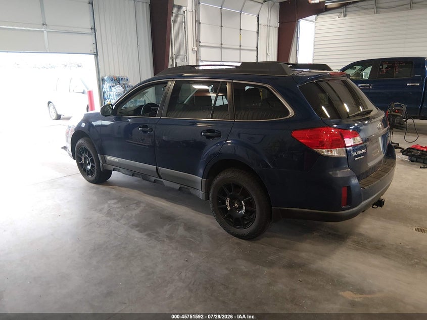 Vin: 4s4brdkc0a2358441, lot: 46250314, subaru outback 3.6r limited 20103