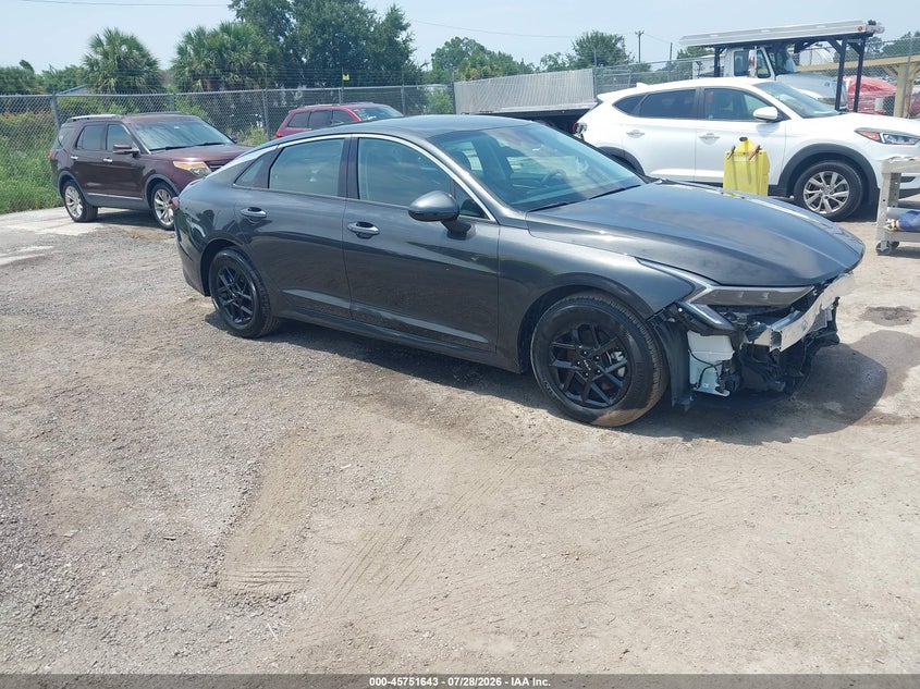 Vin: knag24j77t5479453, lot: 46250365, kia k5 lxs fwd 2026 img_1