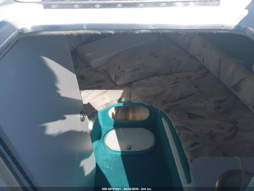 1993 CHRIS CRAFT OTHER auction photo 6