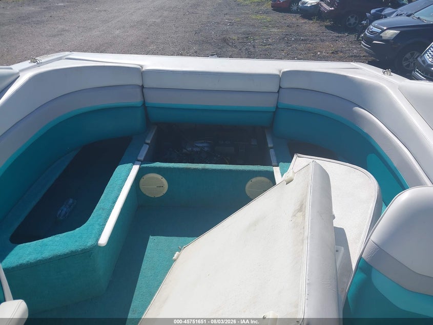 1993 CHRIS CRAFT OTHER auction photo 8