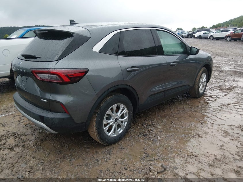 Vin: 1fmcu9gn7pua53347, lot: 46250418, ford escape active 20234