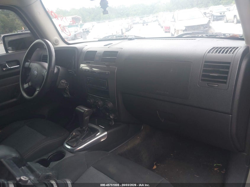 2007 HUMMER H3 SUV auction photo 5
