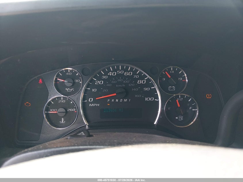 2017 CHEVROLET EXPRESS 2500 auction photo 7