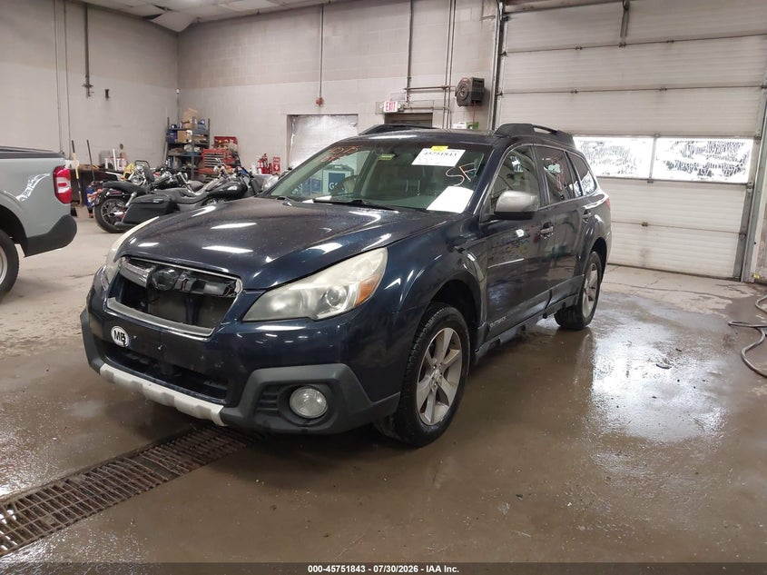 Vin: 4s4brbpc3e3285014, lot: 46250565, subaru outback 2.5i limited 20142