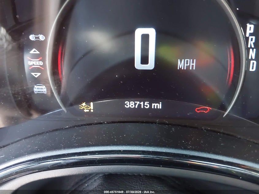 2024 DODGE DURANGO SXT PLUS AWD · Фото 15
