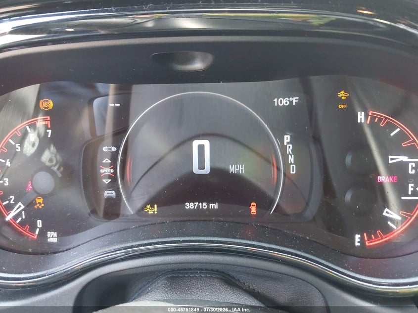 2024 DODGE DURANGO SXT PLUS AWD · Фото 7