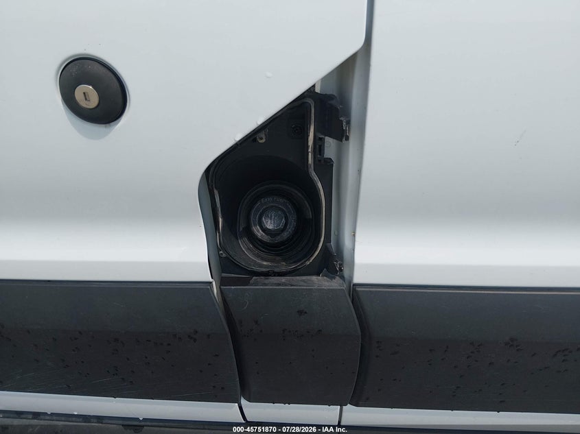 2020 FORD TRANSIT-350 PASSENGER VAN auction photo 6