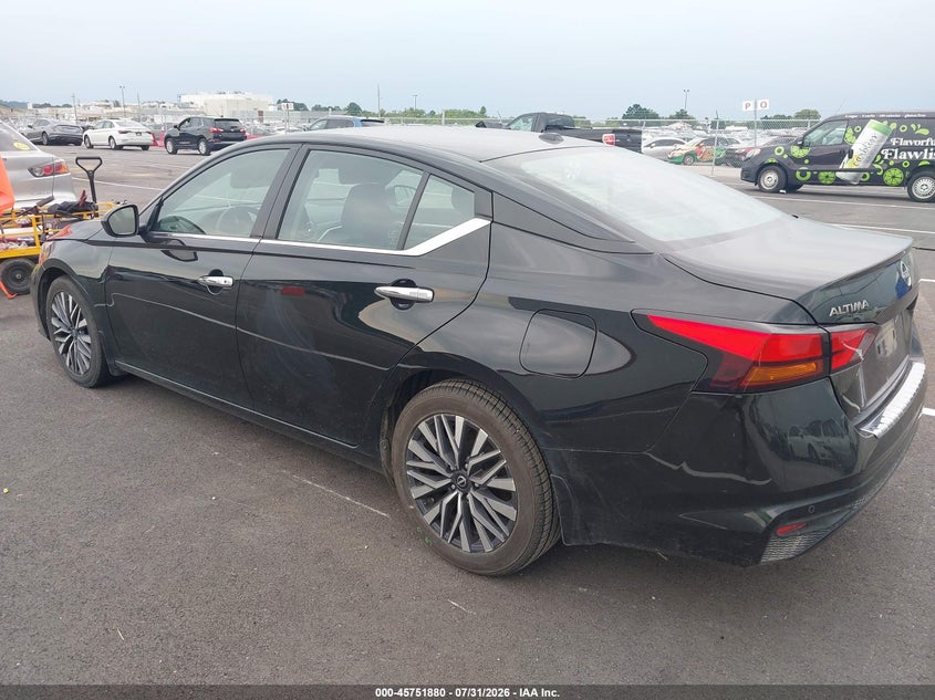 Vin: 1n4bl4dv2pn426224, lot: 46250602, nissan altima sv fwd 20233