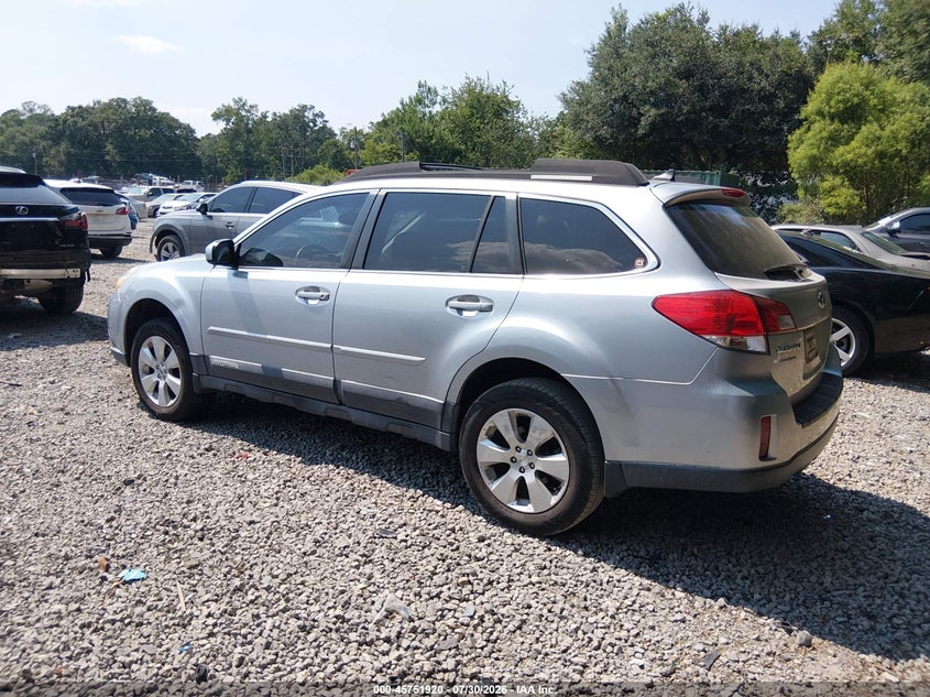 Vin: 4s4brclc9c3296964, lot: 46250642, subaru outback 2.5i limited 20123