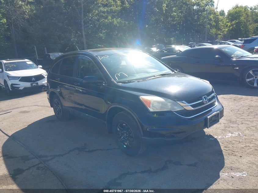 Vin: 5j6re3h77bl014145, lot: 46250689, honda cr-v ex-l 2011 img_1