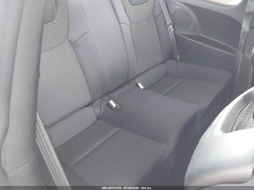 2010 HYUNDAI GENESIS auction photo 8