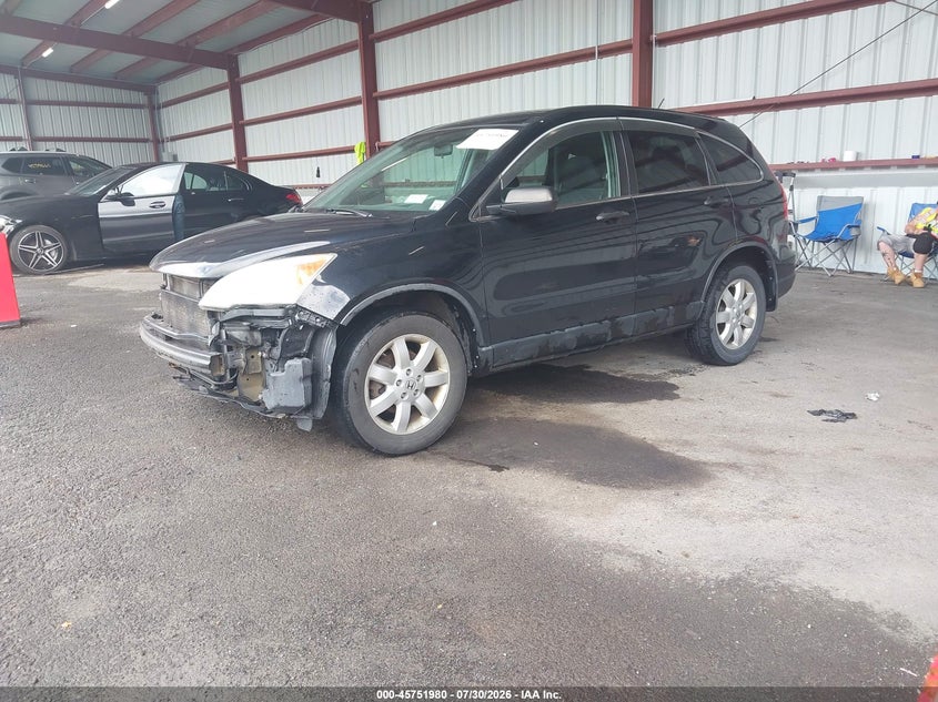 Vin: 5j6re4h44bl009884, lot: 46250703, honda cr-v se 20112