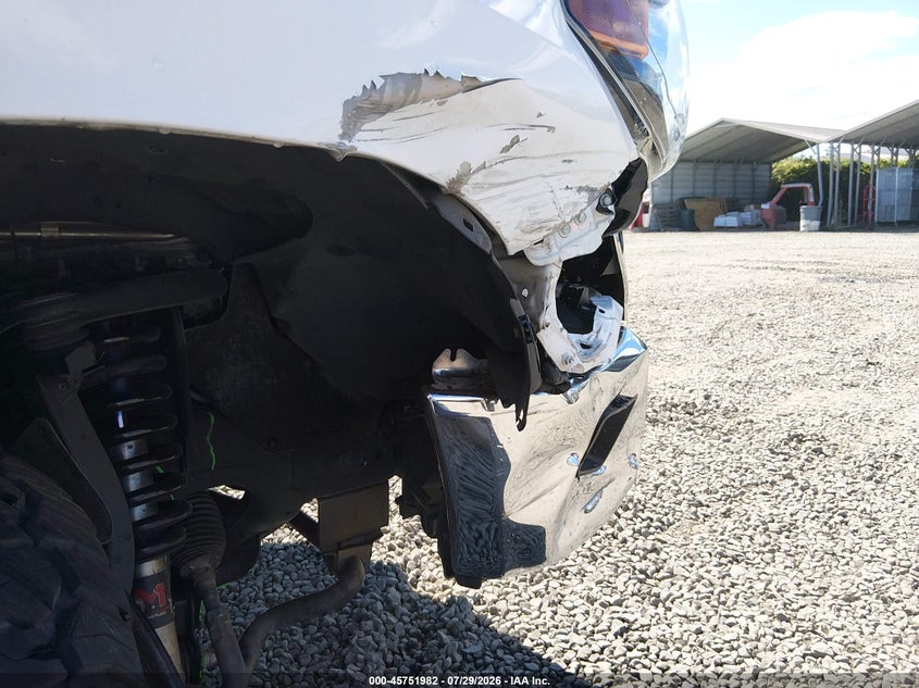 TOYOTA TUNDRA 2020 VIN 5TFDY5F14LX889307