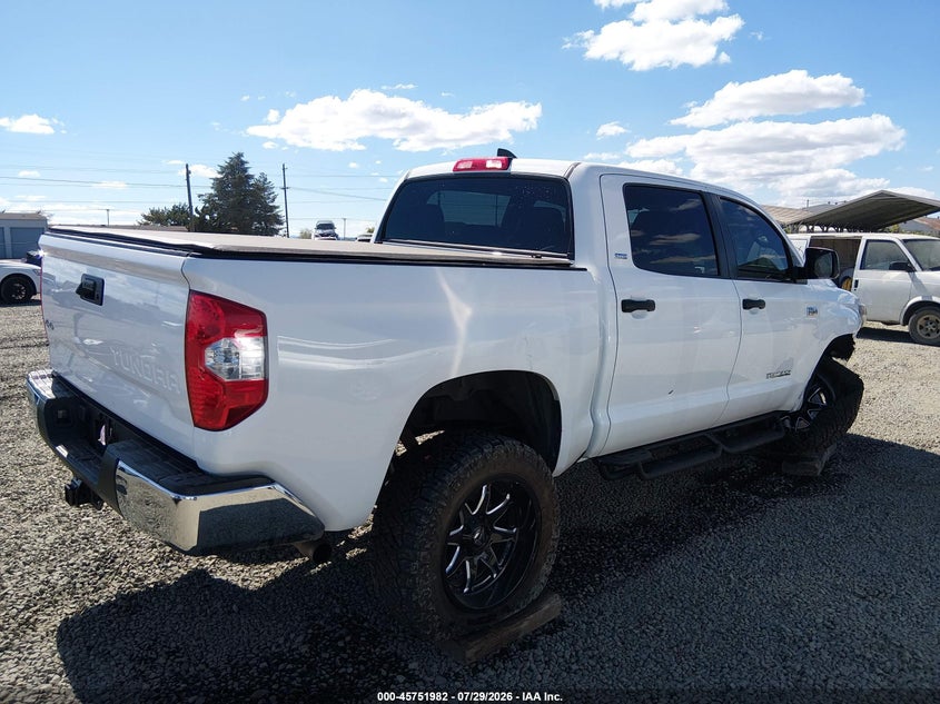 TOYOTA TUNDRA - zdjęcie 4