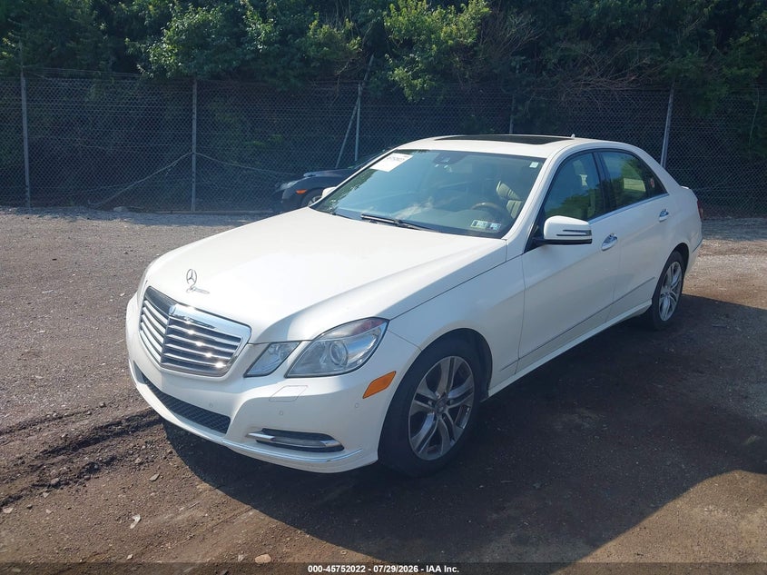 Vin: wddhf8hbxba433964, lot: 46250744, mercedes-benz e 350 4matic 20112