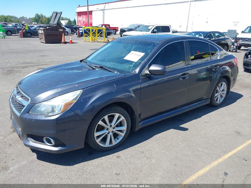 Vin: 4s3bmbk65d3022333, lot: 46250770, subaru legacy 2.5i limited 20132
