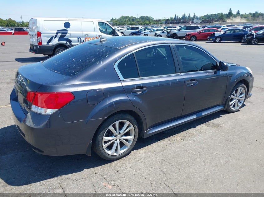 Vin: 4s3bmbk65d3022333, lot: 46250770, subaru legacy 2.5i limited 20134