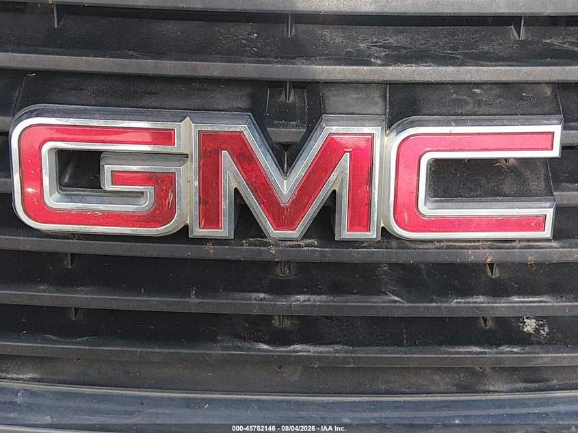 2009 GMC YUKON auction photo 6