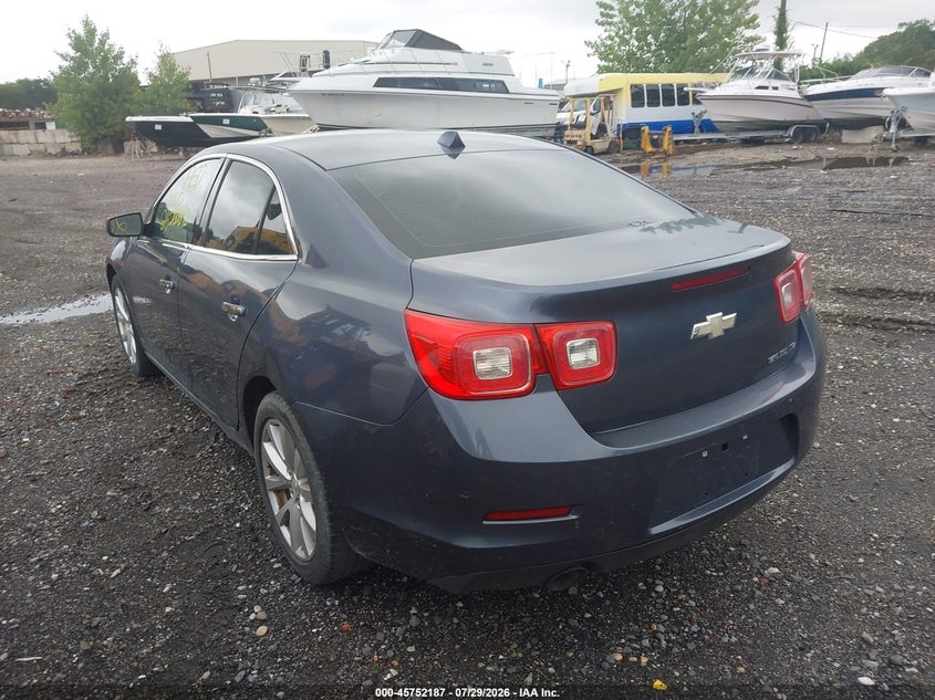 Vin: 1g11h5sa1df172291, lot: 46250909, chevrolet malibu 1lz 20133