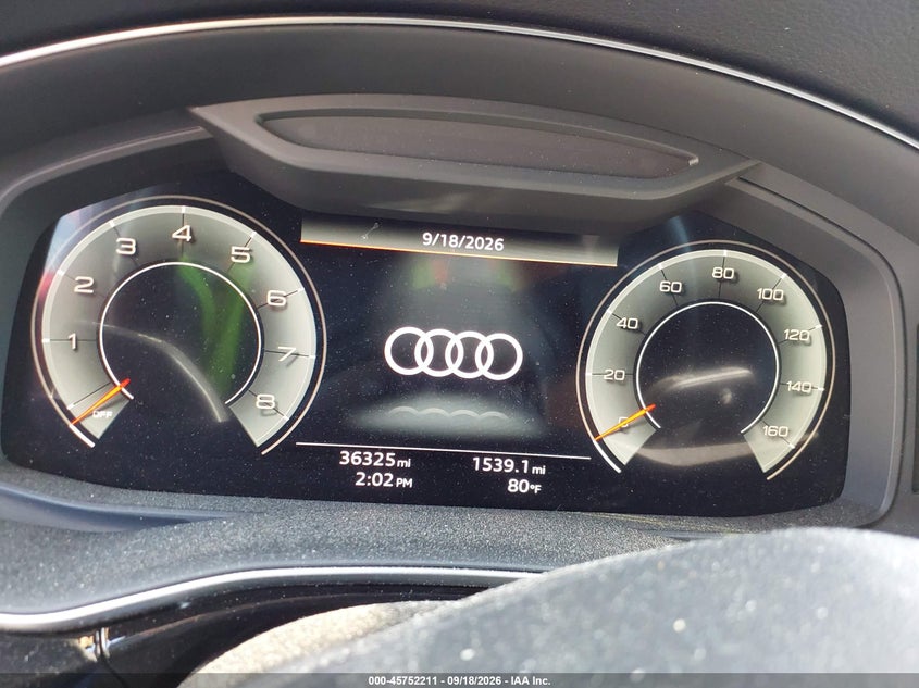 AUDI Q7 - zdjęcie 15