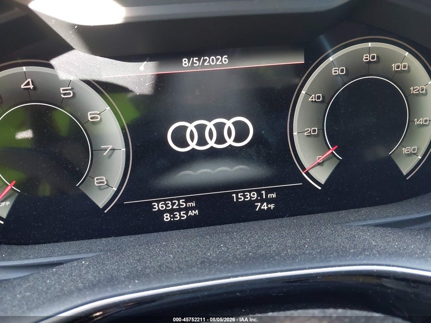 AUDI Q7 - zdjęcie 7