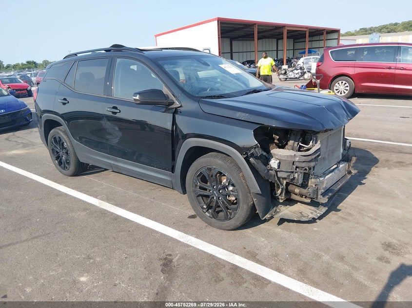 Vin: 3gkaltev1ml304310, lot: 46250991, gmc terrain awd sle 2021 img_1