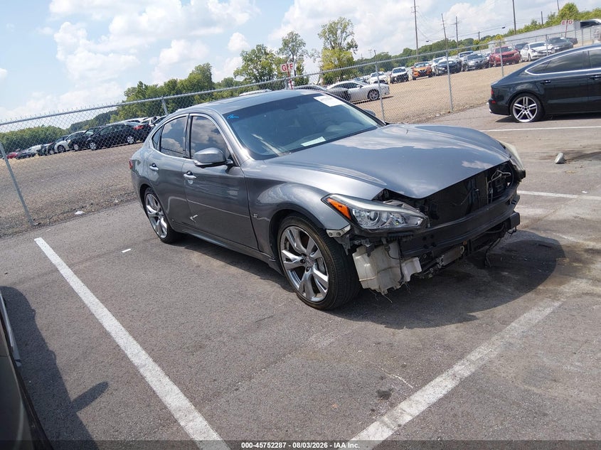 Vin: jn1by1ap9hm740253, lot: 46251009, infiniti q70 3.7 2017 img_1