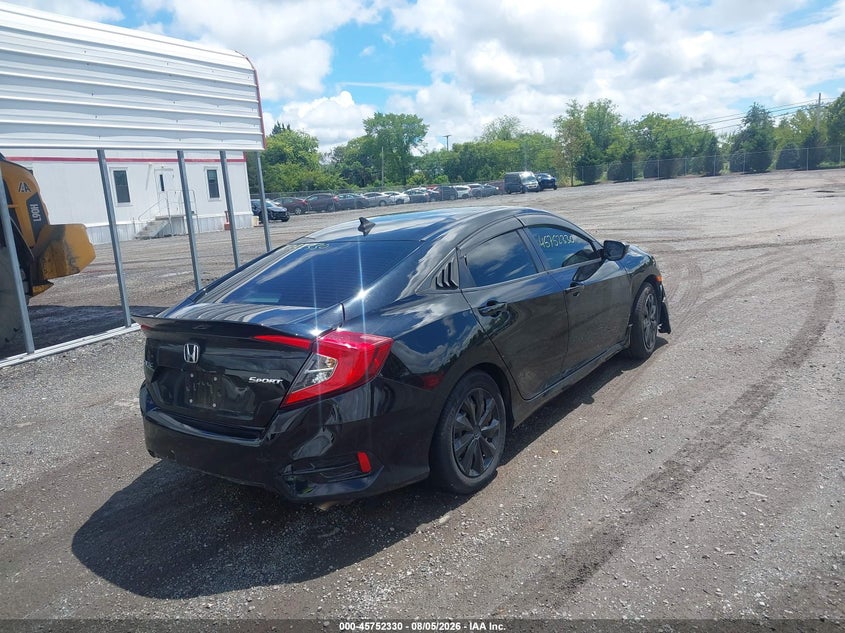 Vin: 2hgfc2f51hh551062, lot: 46251052, honda civic lx 20174