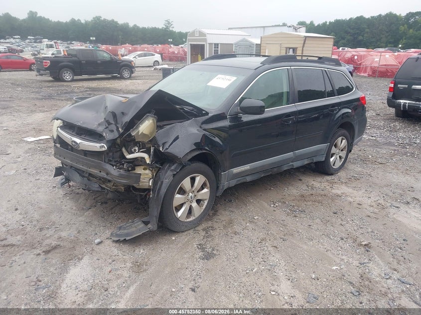 Vin: 4s4brdlcxc2264682, lot: 46251073, subaru outback 3.6r limited 20122