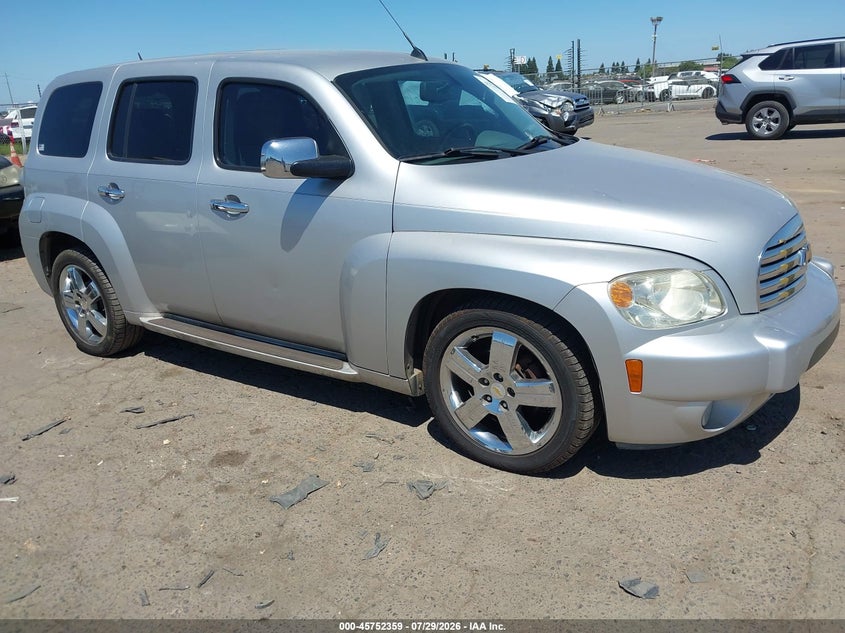Vin: 3gnbacdv6as593006, lot: 46251081, chevrolet hhr lt 2010 img_1