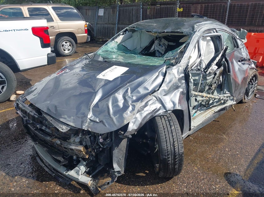 Vin: 3n1ab9dv0ty253373, lot: 46251100, nissan sentra sr 20262