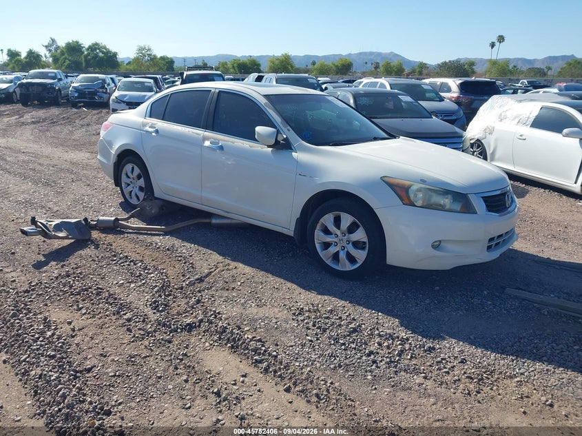 Vin: 5kbcp3f86ab014089, lot: 46251128, honda accord 3.5 ex-l 20101