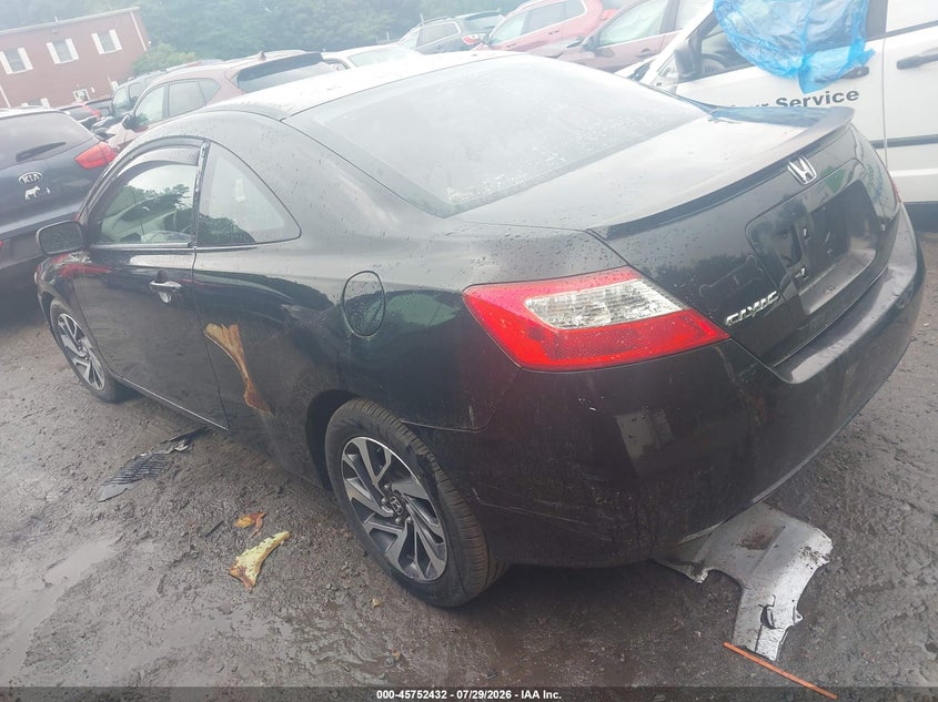 Vin: 2hgfg1b61ah506240, lot: 46251154, honda civic lx 20103