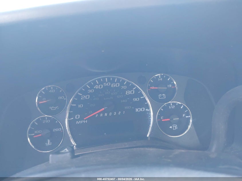 2009 GMC SAVANA CUTAWAY auction photo 5