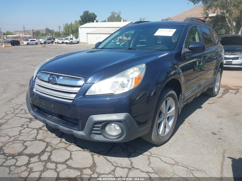 Vin: 4s4brbcc1d3225897, lot: 46251226, subaru outback 2.5i premium 20132