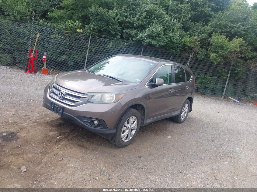 Vin: 2hkrm3h57eh549489, lot: 46251236, honda cr-v ex 20142