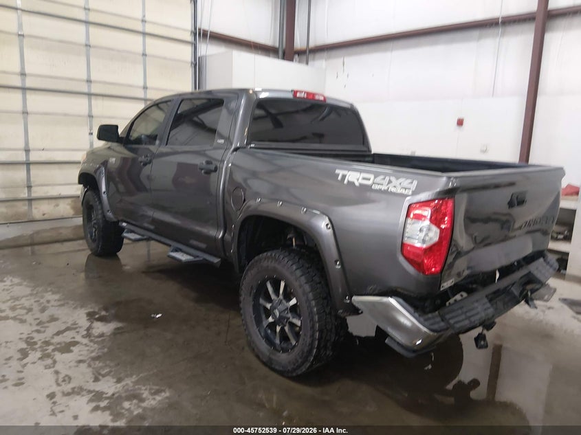 Vin: 5tfdy5f12fx430801, lot: 46251261, toyota tundra sr5 5.7l v8 20153