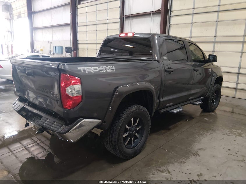 Vin: 5tfdy5f12fx430801, lot: 46251261, toyota tundra sr5 5.7l v8 20154