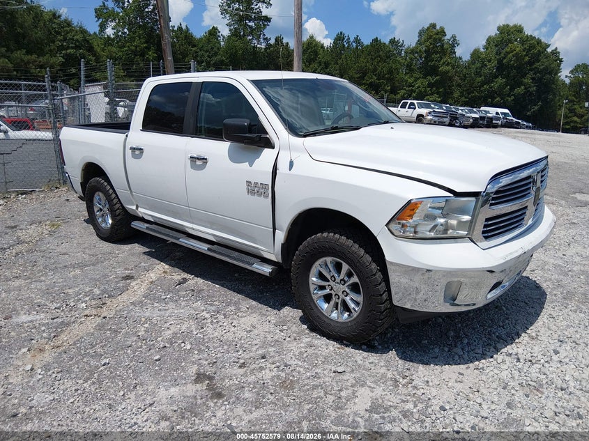 Vin: 1c6rr6lg8ds686119, lot: 46251301, ram 1500 slt 2013 img_1