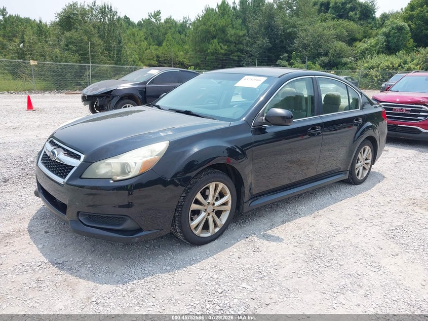 Vin: 4s3bmcc63d3038924, lot: 46251308, subaru legacy 2.5i premium 20132
