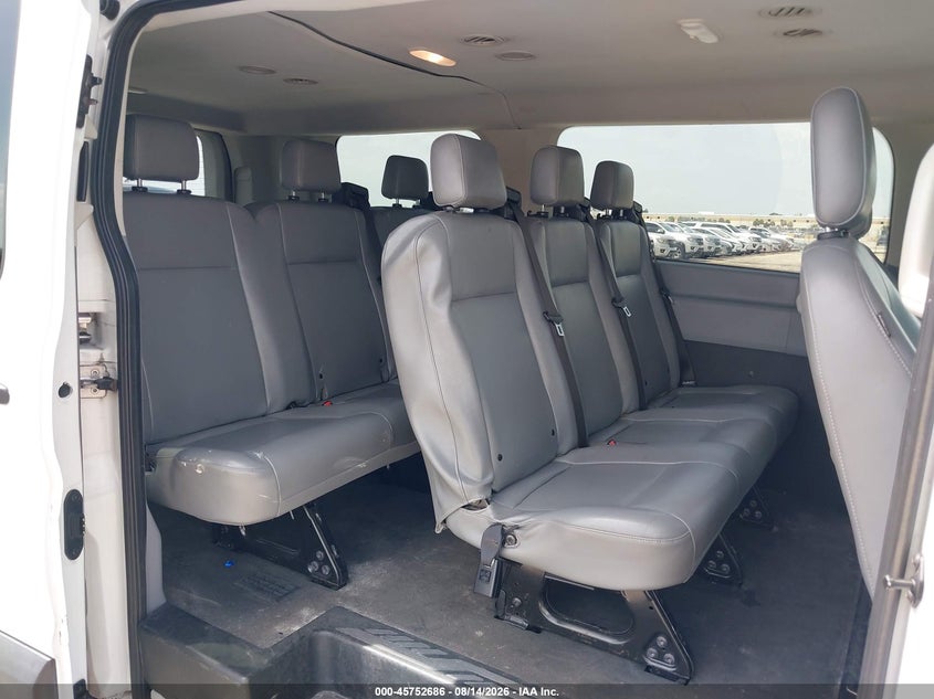 FORD TRANSIT-150 2019 VIN 1FMZK1YM5KKB40272