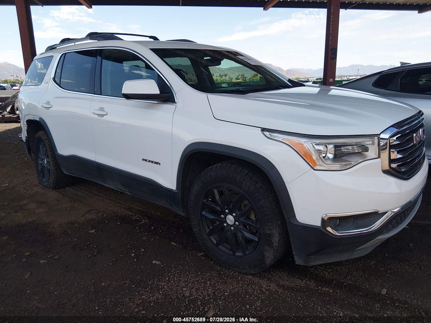 Vin: 1gkknmls1kz263535, lot: 46251411, gmc acadia slt-1 2019 img_1