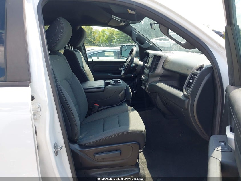 2022 RAM 1500 auction photo 5