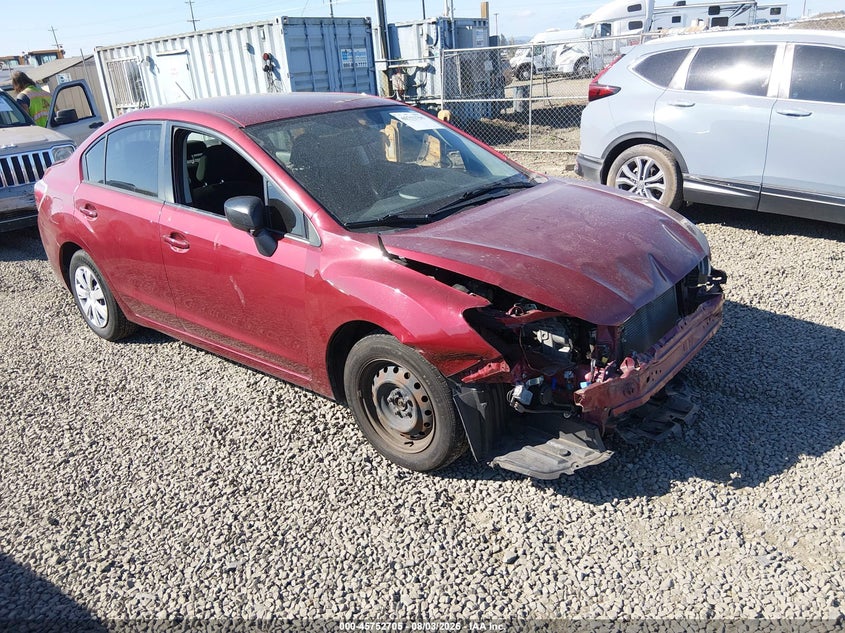 Vin: jf1gjaa62gh013841, lot: 46251427, subaru impreza 2.0i 2016 img_1