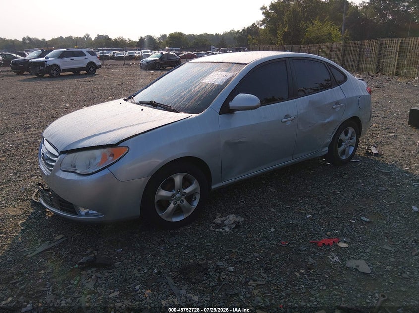 Vin: kmhdu4ad7au178749, lot: 46251451, hyundai elantra se 20102