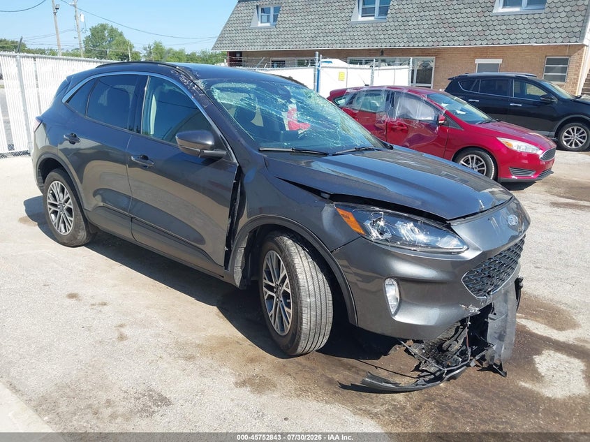 Vin: 1fmcu9h68lua70479, lot: 46251565, ford escape sel 2020 img_1