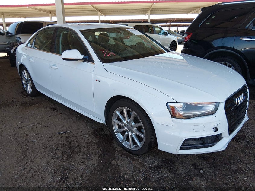 Vin: wauffafl6gn004970, lot: 46251569, audi a4 2.0t premium 2016 img_1
