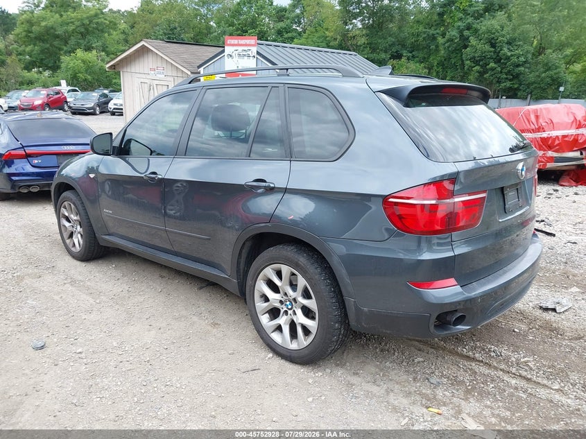 Vin: 5uxzv4c52bll58367, lot: 46251650, bmw x5 xdrive35i/xdrive35i premium/xdrive35i sport activity 20113