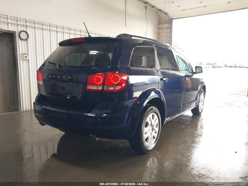 DODGE JOURNEY 2018 VIN 3C4PDDAG1JT439945