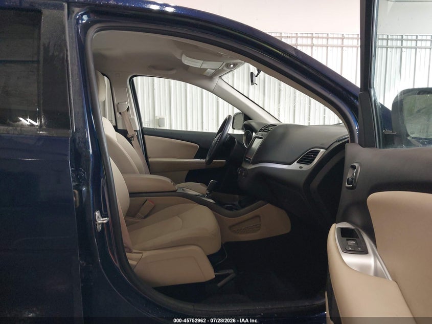 DODGE JOURNEY 2018 VIN 3C4PDDAG1JT439945